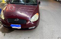 هیۆندای ئەکسنت